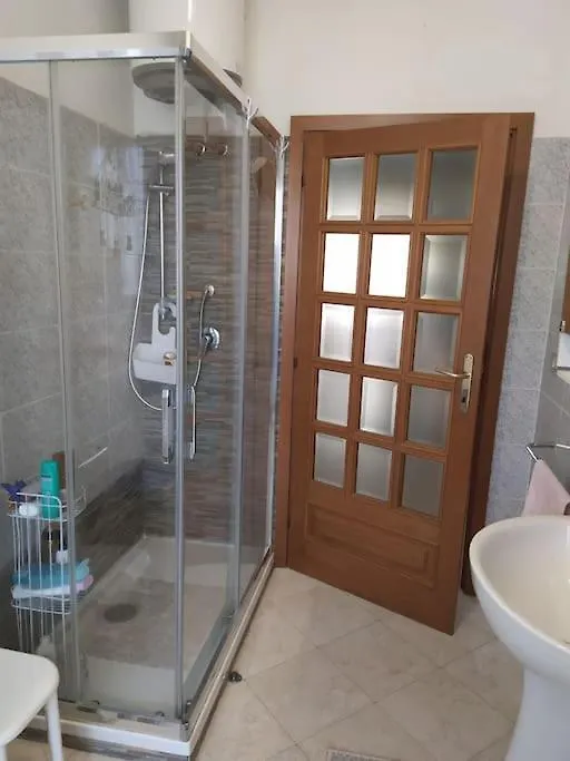 Vakantiehuis Casa Graziosa Con Ampio Cortile Per I Tuoi Momenti All'Aperto Alghero