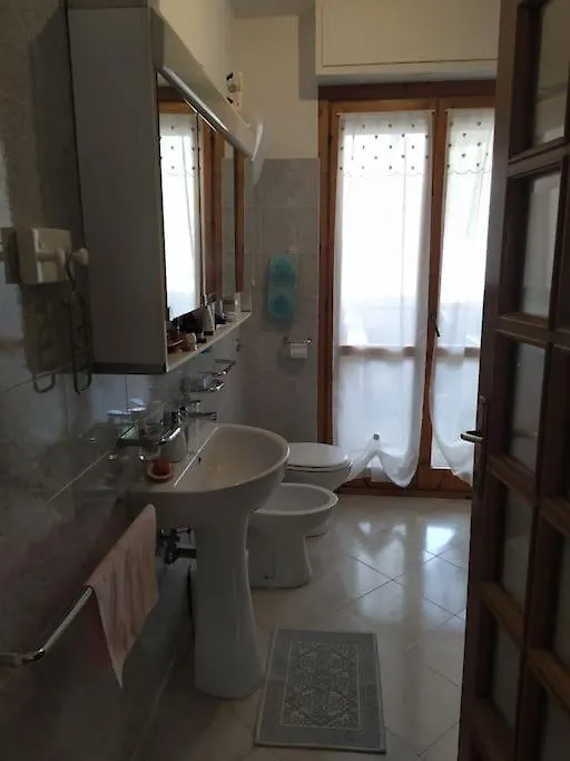 Casa Graziosa Con Ampio Cortile Per I Tuoi Momenti All'Aperto Alghero Vakantiehuis