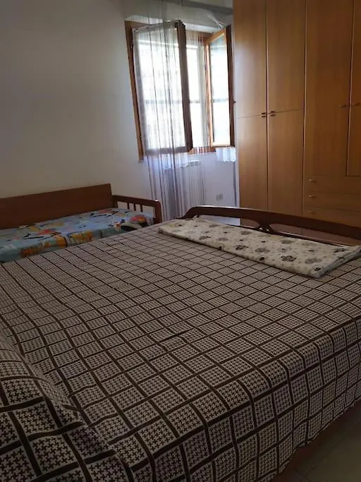 Casa Graziosa Con Ampio Cortile Per I Tuoi Momenti All'Aperto 알게로 펜션