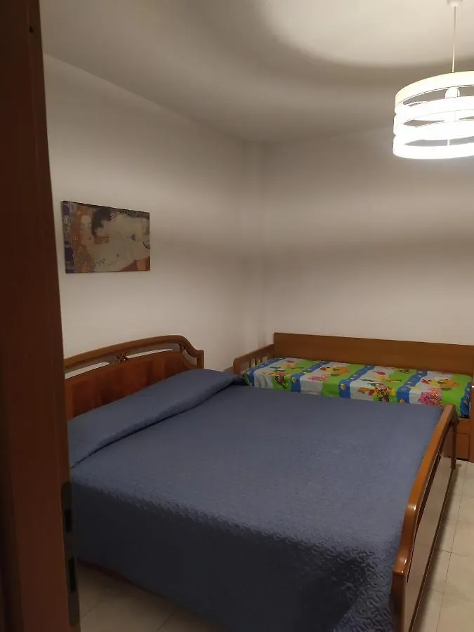 Vakantiehuis Casa Graziosa Con Ampio Cortile Per I Tuoi Momenti All'Aperto Alghero
