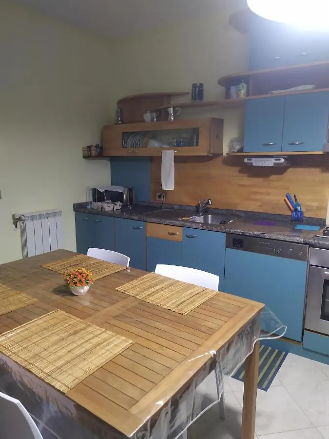 Casa Graziosa Con Ampio Cortile Per I Tuoi Momenti All'Aperto 알게로