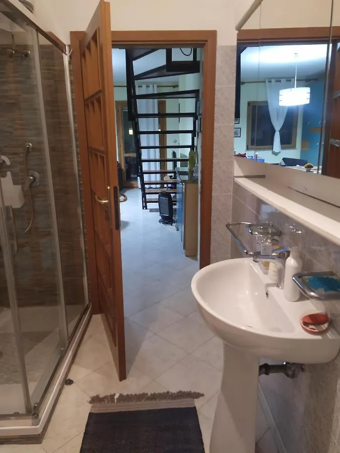 Casa Graziosa Con Ampio Cortile Per I Tuoi Momenti All'Aperto Alghero 0*,  Italië