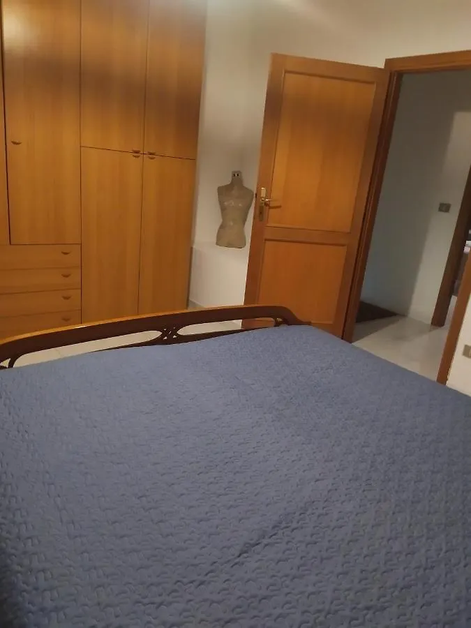 Casa Graziosa Con Ampio Cortile Per I Tuoi Momenti All'Aperto Alghero Italië