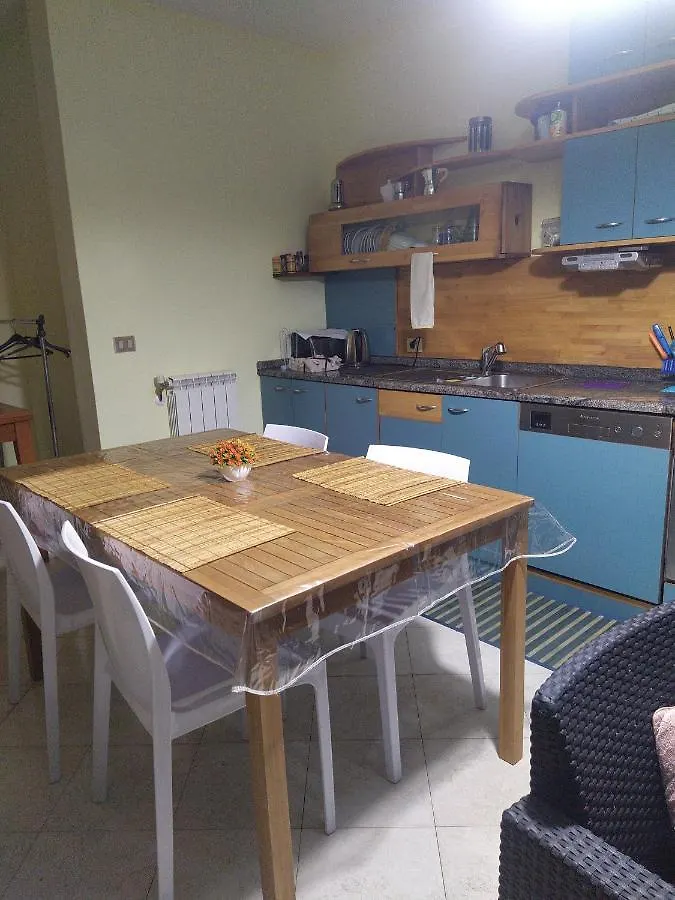 Casa Graziosa Con Ampio Cortile Per I Tuoi Momenti All'Aperto 알게로 0*,