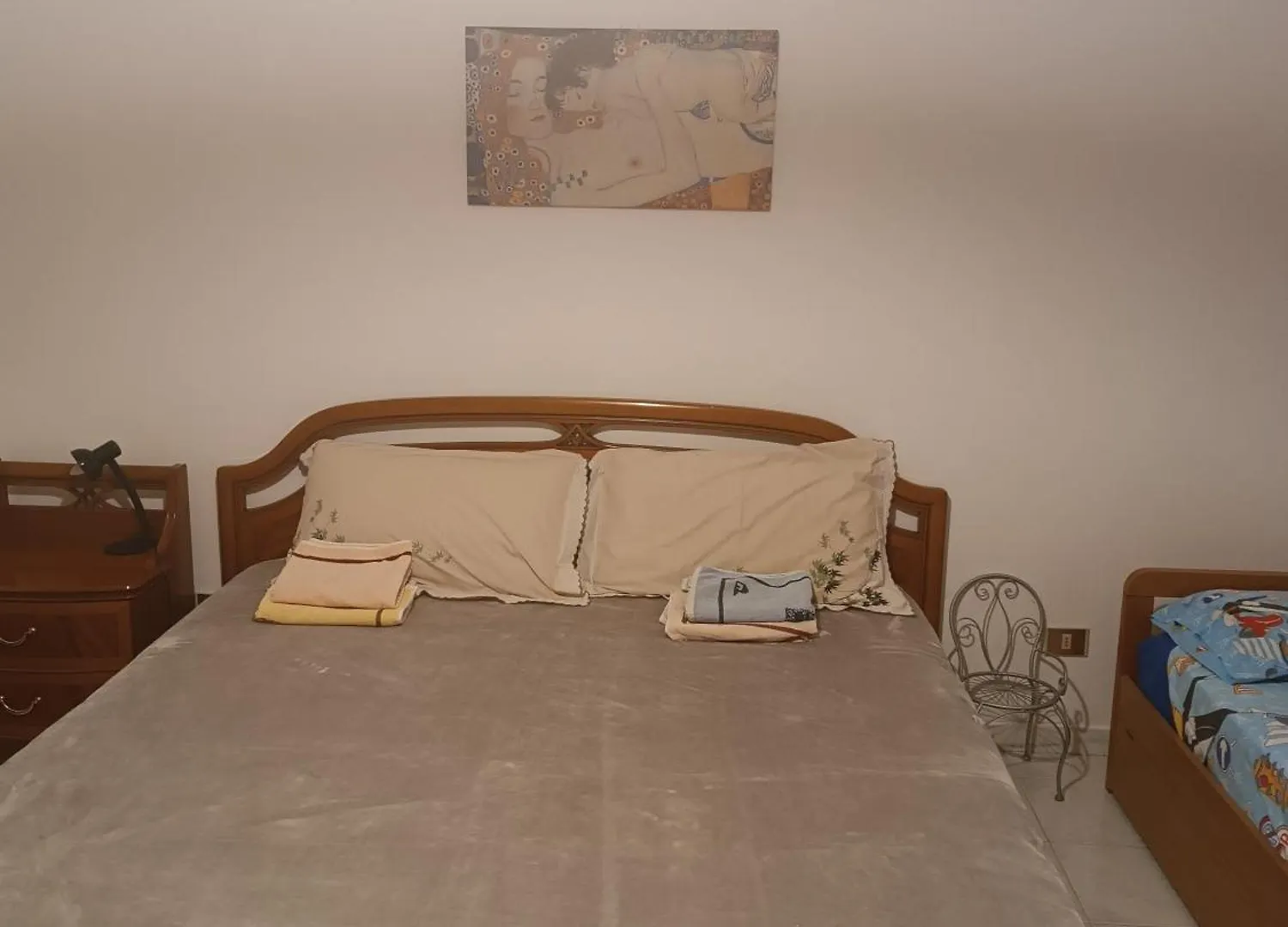 Casa Graziosa Con Ampio Cortile Per I Tuoi Momenti All'Aperto 알게로 펜션