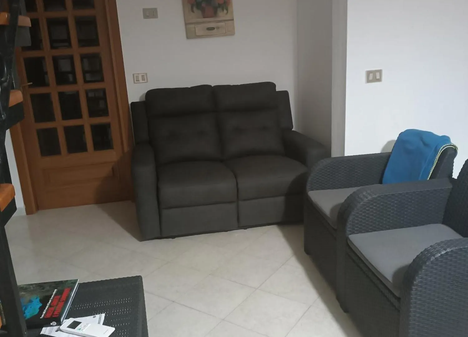 펜션 Casa Graziosa Con Ampio Cortile Per I Tuoi Momenti All'Aperto 알게로 이탈리아
